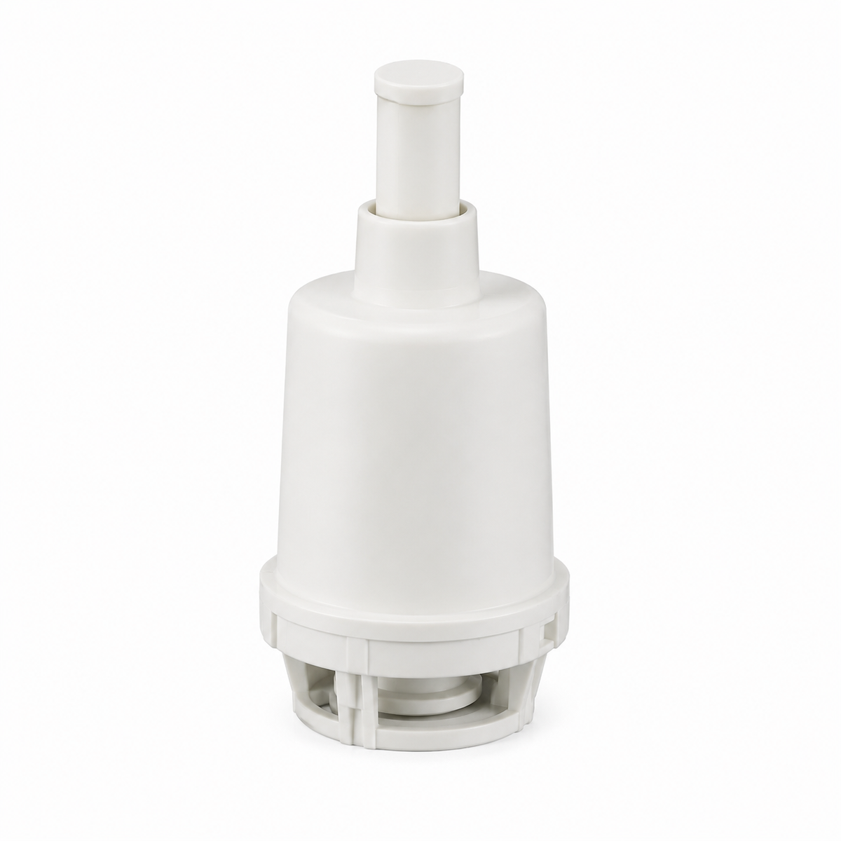 Single Flush Fitting