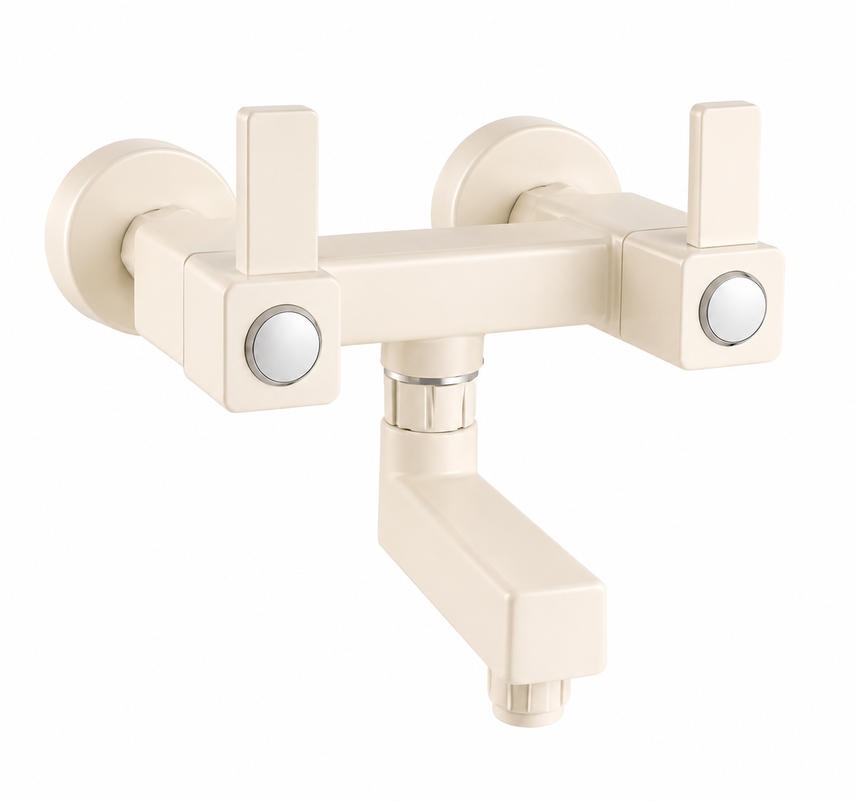Wall Mixer Non-Telephonic
